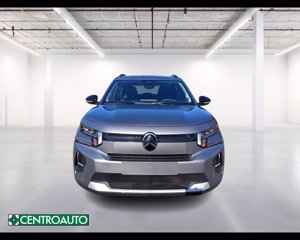 CITROEN C3 1.2 puretech turbo Plus 100cv s&s 1