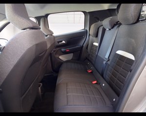 CITROEN C3 1.2 puretech turbo Plus 100cv s&s 10