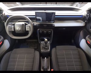 CITROEN C3 1.2 puretech turbo Plus 100cv s&s 11