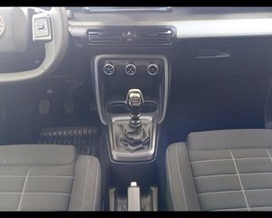 CITROEN C3 1.2 puretech turbo Plus 100cv s&s 12