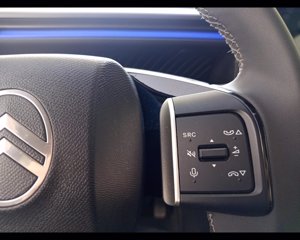 CITROEN C3 1.2 puretech turbo Plus 100cv s&s 17