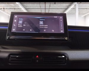 CITROEN C3 1.2 puretech turbo Plus 100cv s&s 18