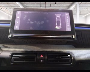 CITROEN C3 1.2 puretech turbo Plus 100cv s&s 19