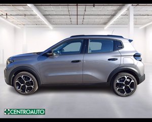 CITROEN C3 1.2 puretech turbo Plus 100cv s&s 3