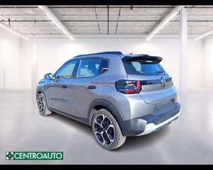 CITROEN C3 1.2 puretech turbo Plus 100cv s&s 4