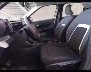 CITROEN C3 1.2 puretech turbo Plus 100cv s&s 9