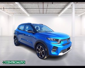 CITROEN C3 1.2 puretech turbo Plus 100cv s&s