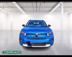 CITROEN C3 1.2 puretech turbo Plus 100cv s&s 1