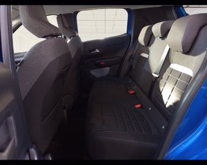 CITROEN C3 1.2 puretech turbo Plus 100cv s&s 10