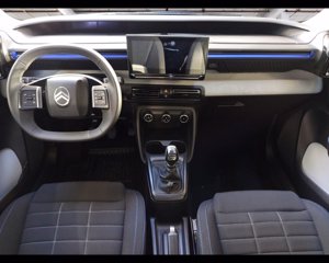 CITROEN C3 1.2 puretech turbo Plus 100cv s&s 11