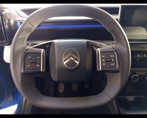 CITROEN C3 1.2 puretech turbo Plus 100cv s&s 13