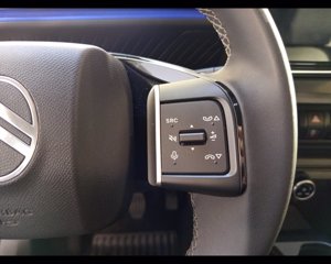 CITROEN C3 1.2 puretech turbo Plus 100cv s&s 15