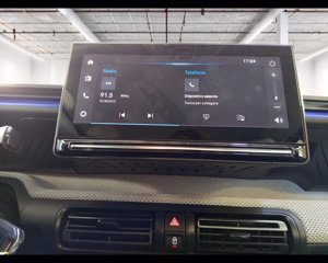 CITROEN C3 1.2 puretech turbo Plus 100cv s&s 17