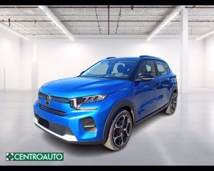 CITROEN C3 1.2 puretech turbo Plus 100cv s&s 2