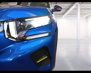 CITROEN C3 1.2 puretech turbo Plus 100cv s&s 20