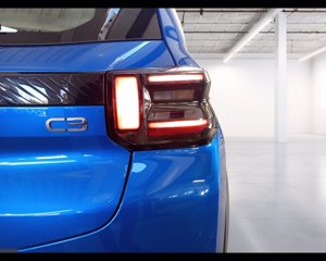 CITROEN C3 1.2 puretech turbo Plus 100cv s&s 21