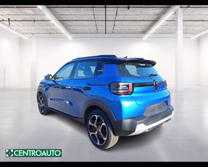 CITROEN C3 1.2 puretech turbo Plus 100cv s&s 4