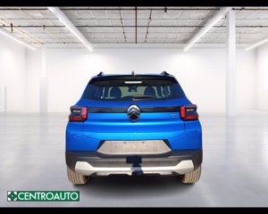 CITROEN C3 1.2 puretech turbo Plus 100cv s&s 5