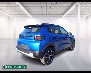 CITROEN C3 1.2 puretech turbo Plus 100cv s&s 6