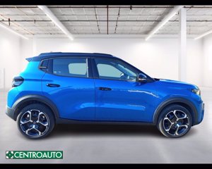 CITROEN C3 1.2 puretech turbo Plus 100cv s&s 7