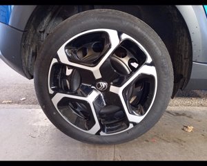 CITROEN C3 1.2 puretech turbo Plus 100cv s&s 8