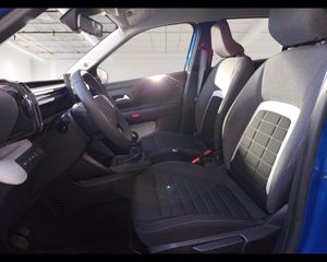 CITROEN C3 1.2 puretech turbo Plus 100cv s&s 9