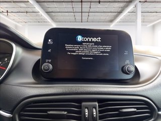 FIAT Tipo 5p 1.4 tjt Mirror s&s 120cv my20 18