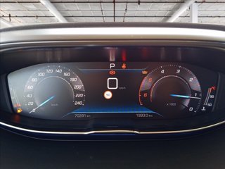 PEUGEOT 3008 1.5 bluehdi Active Business s&s 130cv eat8 20