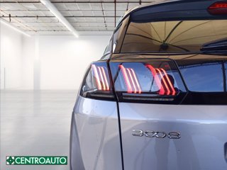 PEUGEOT 3008 1.5 bluehdi Active Business s&s 130cv eat8 22