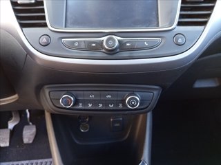 OPEL Crossland X 1.2 Advance 83cv my18.5 20