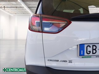 OPEL Crossland X 1.2 Advance 83cv my18.5 23