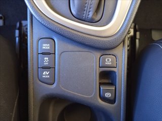 MAZDA 2 1.5 vvt full hybrid electric Agile e-cvt 19