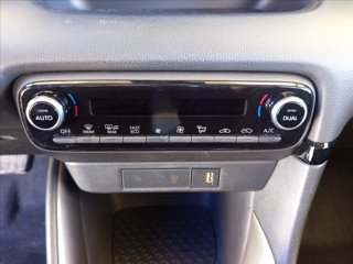 MAZDA 2 1.5 vvt full hybrid electric Agile e-cvt 21