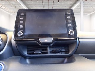 MAZDA 2 1.5 vvt full hybrid electric Agile e-cvt 22