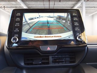 MAZDA 2 1.5 vvt full hybrid electric Agile e-cvt 24