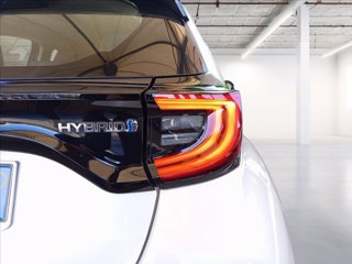 MAZDA 2 1.5 vvt full hybrid electric Agile e-cvt 27