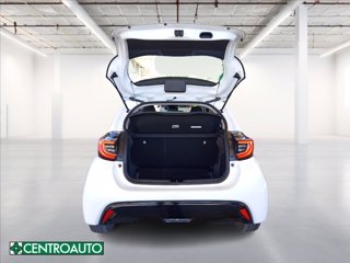 MAZDA 2 1.5 vvt full hybrid electric Agile e-cvt 29