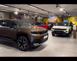 JEEP Compass 1.3 turbo t4 phev Limited 4xe auto 16