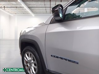 JEEP Compass 1.3 turbo t4 phev Limited 4xe auto 23