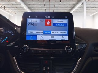 FORD Fiesta 5p 1.1 Titanium 75cv 22