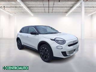 FIAT 600 1.2 hybrid La Prima 110cv auto 0