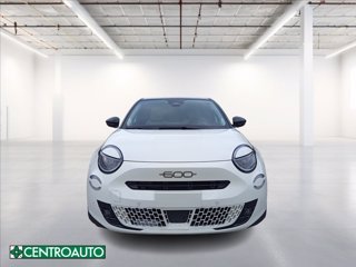 FIAT 600 1.2 hybrid La Prima 110cv auto 1