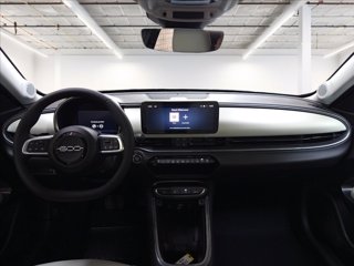 FIAT 600 1.2 hybrid La Prima 110cv auto 12