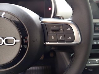 FIAT 600 1.2 hybrid La Prima 110cv auto 17