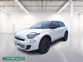 FIAT 600 1.2 hybrid La Prima 110cv auto 2