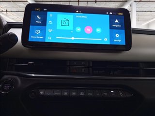 FIAT 600 1.2 hybrid La Prima 110cv auto 21