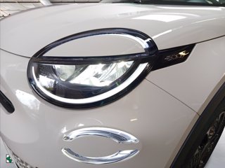 FIAT 600 1.2 hybrid La Prima 110cv auto 25