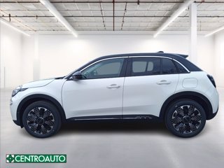 FIAT 600 1.2 hybrid La Prima 110cv auto 3