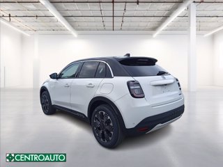 FIAT 600 1.2 hybrid La Prima 110cv auto 4
