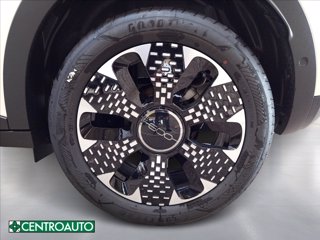 FIAT 600 1.2 hybrid La Prima 110cv auto 8